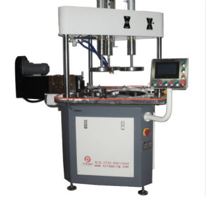 高精密<a  data-cke-saved-href='http://www.shixunmm.cn/Product/pingmianyanmoji/' href='http://www.shixunmm.cn/Product/pingmianyanmoji/' target='_blank'>平面研磨機</a>圖片