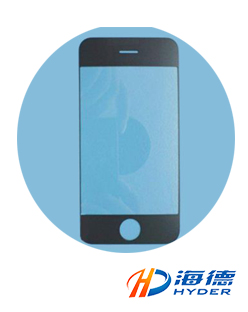 蘋果手機(jī)屏拋光