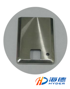 手機(jī)金屬外殼拋光