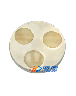 藍寶石晶片襯底研磨拋光