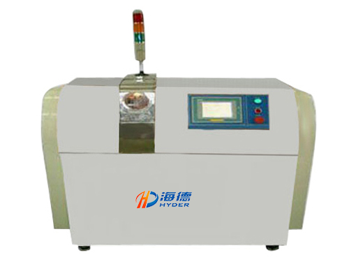 LED藍(lán)寶石襯底減薄機(jī)